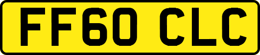 FF60CLC