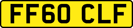 FF60CLF
