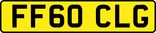 FF60CLG