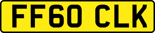 FF60CLK