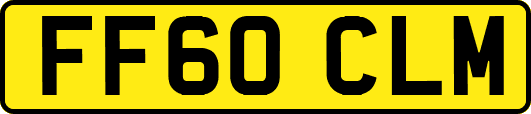 FF60CLM