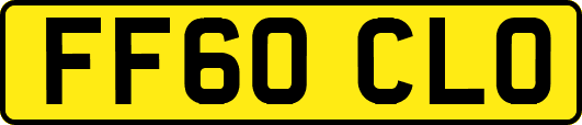 FF60CLO