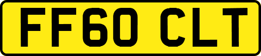 FF60CLT