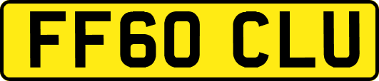FF60CLU
