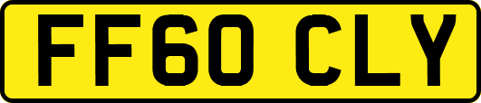 FF60CLY