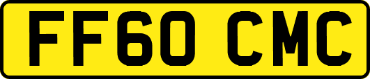 FF60CMC