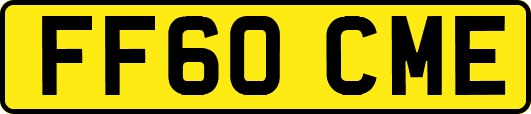 FF60CME