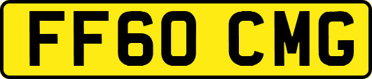 FF60CMG
