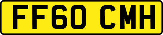 FF60CMH