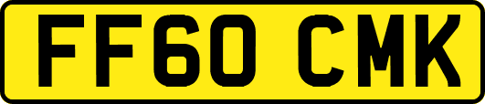FF60CMK