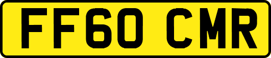 FF60CMR