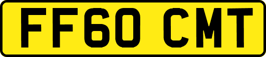 FF60CMT