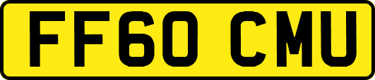 FF60CMU