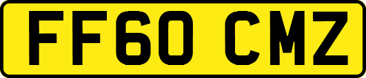 FF60CMZ