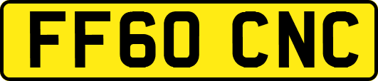 FF60CNC