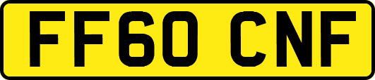 FF60CNF