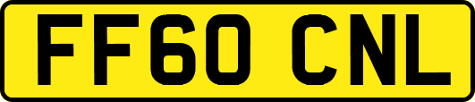 FF60CNL