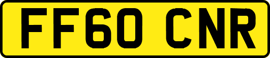 FF60CNR
