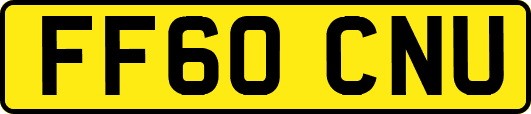 FF60CNU