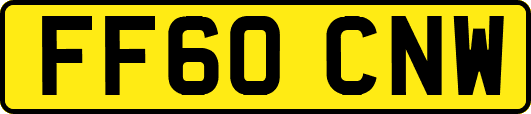FF60CNW
