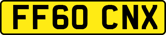 FF60CNX