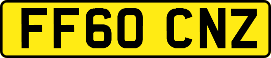 FF60CNZ