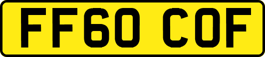 FF60COF