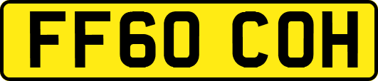 FF60COH