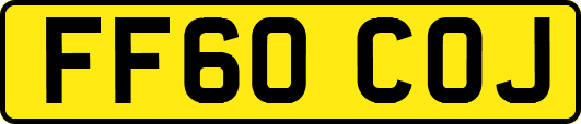 FF60COJ