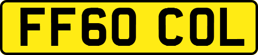 FF60COL