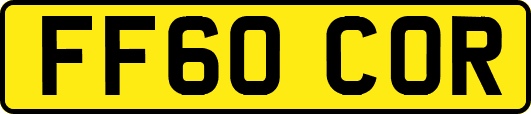 FF60COR