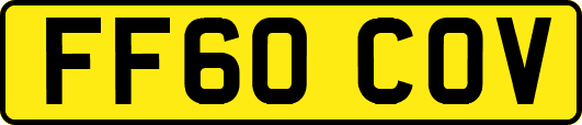 FF60COV