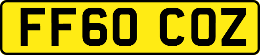 FF60COZ