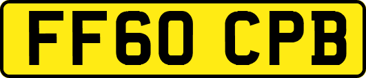 FF60CPB
