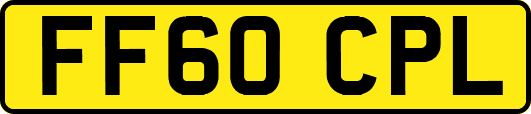 FF60CPL