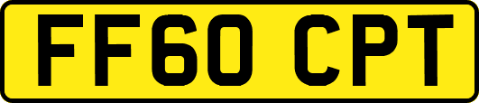FF60CPT