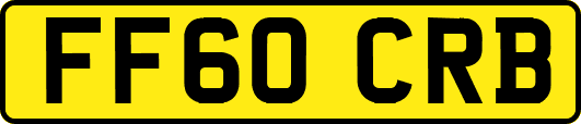 FF60CRB