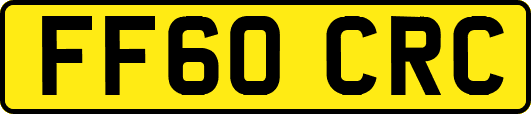 FF60CRC