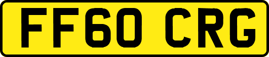 FF60CRG