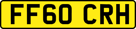 FF60CRH