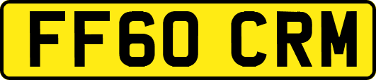 FF60CRM