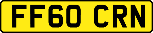 FF60CRN