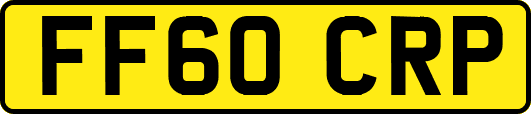FF60CRP