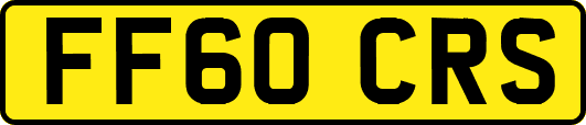 FF60CRS