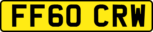 FF60CRW