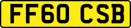 FF60CSB