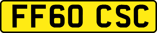 FF60CSC