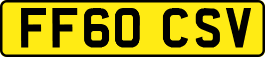 FF60CSV