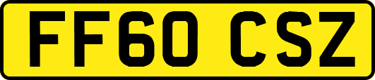 FF60CSZ