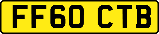 FF60CTB